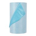 Product Image of 14" x 300 ft, Blue, Self-Stick Liquid Protection Fabric 36878