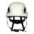 Product Image of White, SecureFit Safety Hard Hat X5001X-ANSI