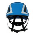 Product Image of Blue, SecureFit Safety Hard Hat X5003X-ANSI