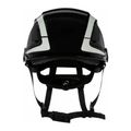 Product Image of Black, SecureFit Safety Hard Hat X5012X-ANSI