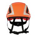 Product Image of Orange, SecureFit Safety Hard Hat X5007VX-ANSI, Vented