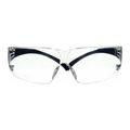 Product Image of Securefit, Clear Lenses, Anti-Fog & Scratch-Resistant, Ansi Z87.1+ Frame, Adjustable (Pack of 20)