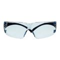 Product Image of Securefit, Lenses, Anti-Fog & Scratch-Resistant, Ansi Z87.1+ Frame, Adjustable(Pack of 20)