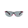 Product Image of Gray Lenses Anti-Fog ANSI Z87.1-2015 Solus Safety Glasses, 7100181054