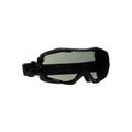 Product Image of Gray Polycarbonate Lenses Anti-Fog Safety Goggles, 7100191930