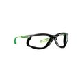 Product Image of Clear Lenses Anti-Fog & Scratch-Resistant ANSI Z87.1-2015;CSA Z94.3 Solus Safety Glasses, 7100196393