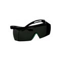 Product Image of Gray Lenses Anti-Fog & Scratch-Resistant ANSI Z87.1-2015;CSA Z94.3 SecureFit Safety Glasses, 7100220175