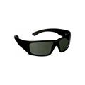 Product Image of Gray Lenses Anti-Fog & Scratch-Resistant ANSI Z87.1-2015;CSA Z94.3 Maxim Safety Glasses, 7100222266