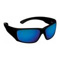 Product Image of Maxim Elite 1000 Series, MXE1029AF-BLK, Black Frame Anti-Fog Coating, Blue-Violet Mirror AF-AS Lens