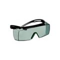 Product Image of Gray Lenses Anti-Fog & Scratch-Resistant ANSI Z87.1-2015;CSA Z94.3 SecureFit Safety Glasses, 7100222922