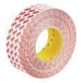 Product Image of 50 mm x 50 m Acrylic Adhesive Roll, Series Gpt-020, Double-Sided Acrylic Tape (Clear)