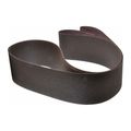 Product Image of 4" x 132", Cloth Abrasive Belt 340D, 80 X-weight, Film-lok, Single-flex