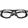 Product Image of Clear Lenses Anti-Fog & Anti-Scratch ANSI Z87.1-2010 SecureFit Safety Glasses, 7100238909