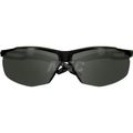 Product Image of Gray Lenses Anti-Fog & Anti-Scratch Polycarbonate Safety Glasses, 7100239086