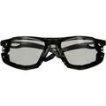 Product Image of Gray Lenses Anti-Fog & Anti-Scratch ANSI Z87.1-2010 SecureFit Safety Glasses, 7100239092