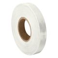 Product Image of 3" x 15" White Dot Conspicuity Tape,  Reflective Sheeting