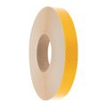 Product Image of 150 yd x 1" Dot Conspicuity Tape, Fmvss 217 (Yellow)