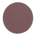 Product Image of Roloc Tr, 2" Disc dia, 100 Grit, Alum. Oxide, Coated, Cloth Backed, 25,000 RPM (Pack of 10)