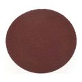 Product Image of Roloc Tr, 2" Disc dia, 180 Grit, Alum. Oxide, Coated, Cloth Backed, 25,000 RPM (Pack of 10)