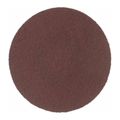 Product Image of Roloc Tr, 2" Disc dia, 240 Grit, Alum. Oxide, Coated, Cloth Backed, 25,000 RPM (Pack of 10)