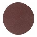 Product Image of Roloc Tr, 3" Disc dia, 100 Grit, Alum. Oxide, Coated, Cloth Backed, 20,000 RPM (Pack of 10)