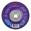 Product Image of 1/8 Shank Dia, 3/16 Wheel Hole For 1 Wheel Dia, 1/4 Max Wheel Width, Deburring Wheel Mandrel, 15014-3M