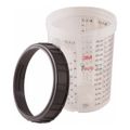 Product Image of Paint Sprayer Cup & Collar, Large, 7000000642