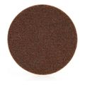 Product Image of 7" Non-Woven Aluminum Oxide Coarse Hook & Loop Disc, 7000000653