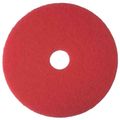 Product Image of 20" Red Buffer Pad 5100, 7000000663