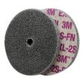 Product Image of Density 2, Silicon Carbide Soft Grade, Unitized Wheel, 12,100 RPM, Deburring Wheel, 7000000699