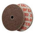 Product Image of Density 6, Aluminum Oxide Hard Grade, Unitized Wheel, 18,100 RPM, Deburring Wheel, 7000000703