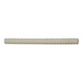 Product Image of 8" Long Hot Melt Glue Stick 3748, Off-White, 7000000878