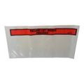 Product Image of Packing Slip Envelope, Packing List/Invoice Enclosed, Orange, 10" Long (Case of 1000), 7000001263