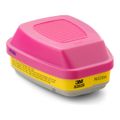 Product Image of Respirator Cartridge, Series 6000, 7000002009