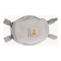 Product Image of Universal Adjustable Strap, Advance Electret Media, Exhalation Valve, Face Seal, Nose Clip, Disposable Particulate Respirator, 7000002028