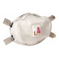 Product Image of Disposable Particulate Respirator, Universal Adjustable Strap, 7000002055