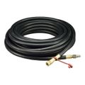 Product Image of 50' High Pressure Straight SAR Supply Hose 3/8", Compatible with V and W Series Air Control Devices &  Dual Airline Systems, 7000005373