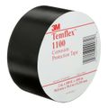 Product Image of 2" x 100', Black, Electrical Tape 1100, 10 mil, 7000005813