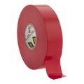 Product Image of 3/4" x 66', Red, Electrical Tape 35, 7 mil, 7000006094