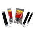 Product Image of 1.18" ID Before Shrinking, 0.55" ID After Shrinking, 9" OAL Heat-Shrink & Cold-Shrink Sleeve, 7000006132