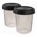 Product Image of PPS Mini Cup & Collar, 6 oz (177 mL), 7000028417