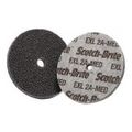 Product Image of Density 2, Aluminum Oxide Soft Grade, Unitized Wheel, 12,100 RPM, Deburring Wheel, 7000028457