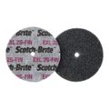 Product Image of Density 2, Silicon Carbide Soft Grade, Unitized Wheel, 10,000 RPM, Deburring Wheel, 7000045925