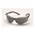 Product Image of BX, Gray Anti-Fog & Scratch-Resistant Lens, ANSI Z87.1/CSA Z94.3, 7000052796