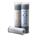 Product Image of Replacement Filter Kit, for use with Portable Filter & Regulator Panel, 7000056891