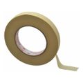 Product Image of 18 mm x 60 yd, Tan, Masking Tape, 7.2 mil, 7000088413