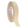Product Image of 1" x 60 yd, Tan, Masking Tape, 7.2 mil, 7000088414