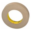 Product Image of 1" x 60 yd, Brown, Masking Tape, 6.5 mil, 7000088500