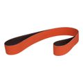 Product Image of 2" x 48" Long 80 Grit Ceramic Abrasive Belt Series 777F, 7000118455