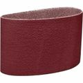 Product Image of 6" x 60" Long 60 Grit Alum. Oxide Abrasive Belt Series 341D, 7000118801